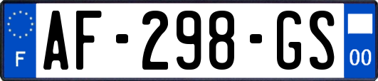 AF-298-GS