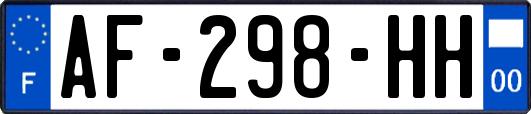 AF-298-HH