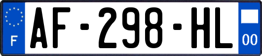 AF-298-HL