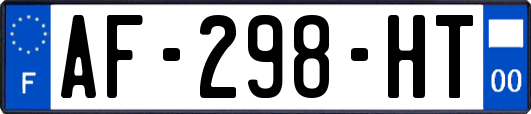 AF-298-HT