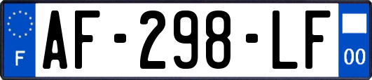 AF-298-LF
