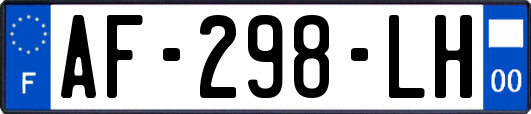 AF-298-LH