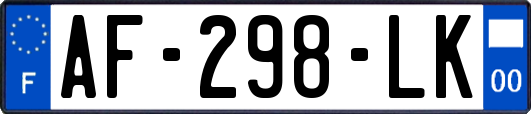 AF-298-LK