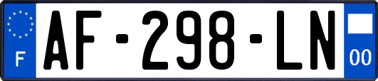 AF-298-LN