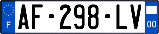 AF-298-LV