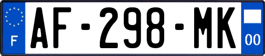 AF-298-MK