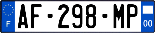 AF-298-MP