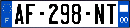 AF-298-NT