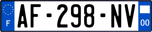 AF-298-NV