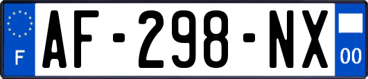 AF-298-NX