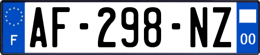 AF-298-NZ