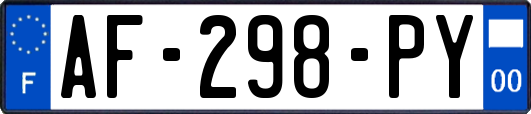 AF-298-PY