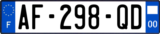 AF-298-QD