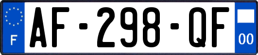 AF-298-QF