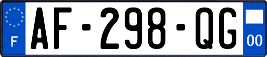 AF-298-QG