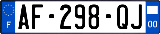 AF-298-QJ