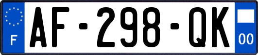 AF-298-QK