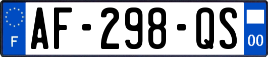 AF-298-QS