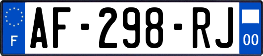 AF-298-RJ