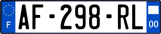 AF-298-RL