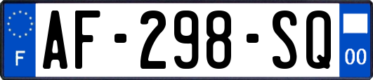 AF-298-SQ