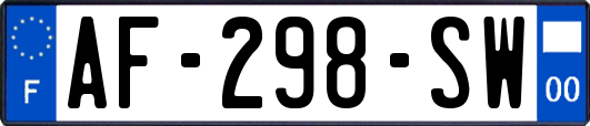 AF-298-SW