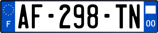 AF-298-TN