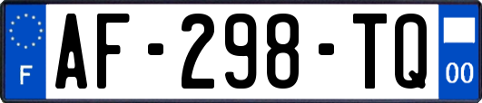 AF-298-TQ