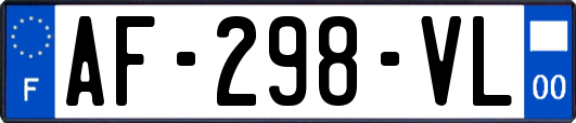 AF-298-VL