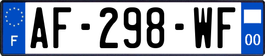 AF-298-WF