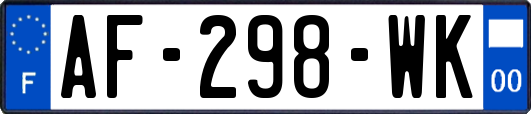 AF-298-WK