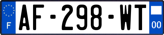AF-298-WT