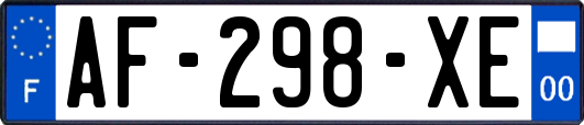 AF-298-XE