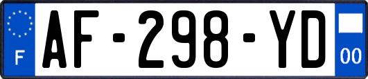 AF-298-YD