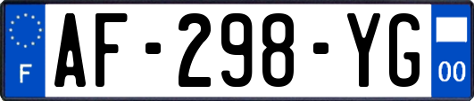 AF-298-YG