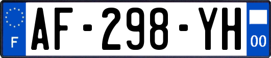 AF-298-YH