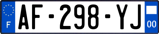 AF-298-YJ