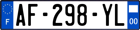 AF-298-YL