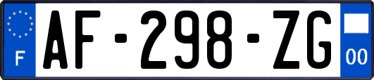 AF-298-ZG