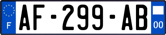 AF-299-AB