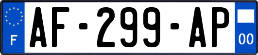 AF-299-AP