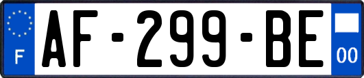 AF-299-BE