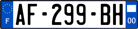 AF-299-BH