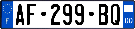 AF-299-BQ