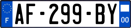 AF-299-BY