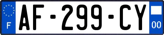 AF-299-CY