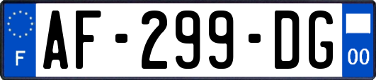 AF-299-DG