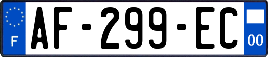 AF-299-EC