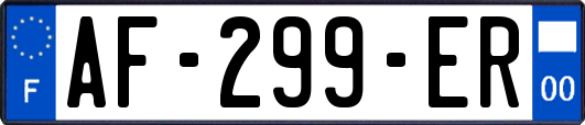 AF-299-ER