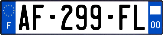 AF-299-FL